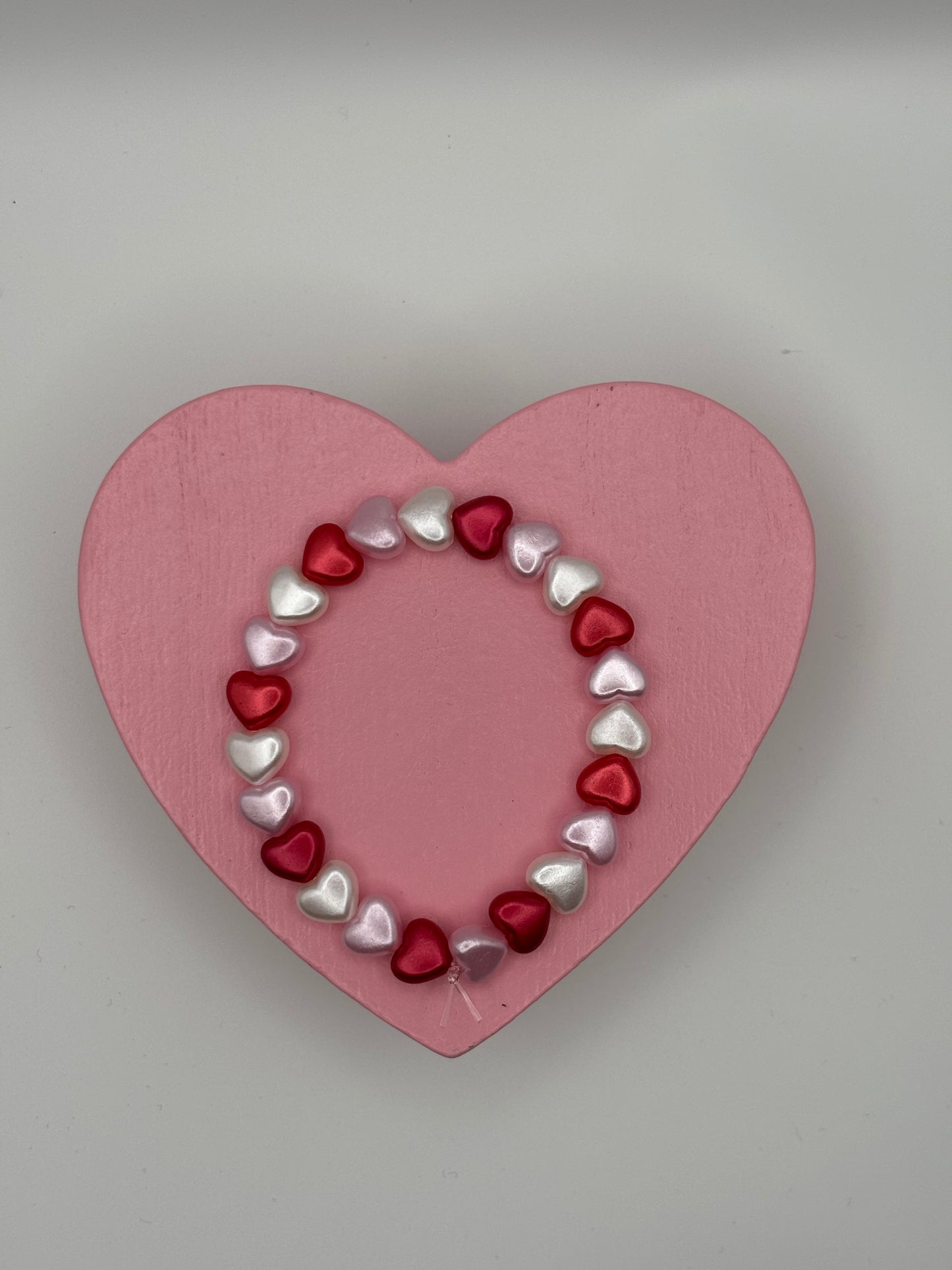 Heart Attack Bracelet