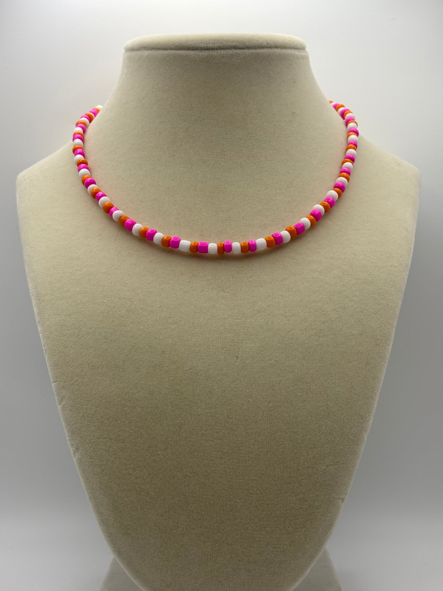 Summer Shine Necklace