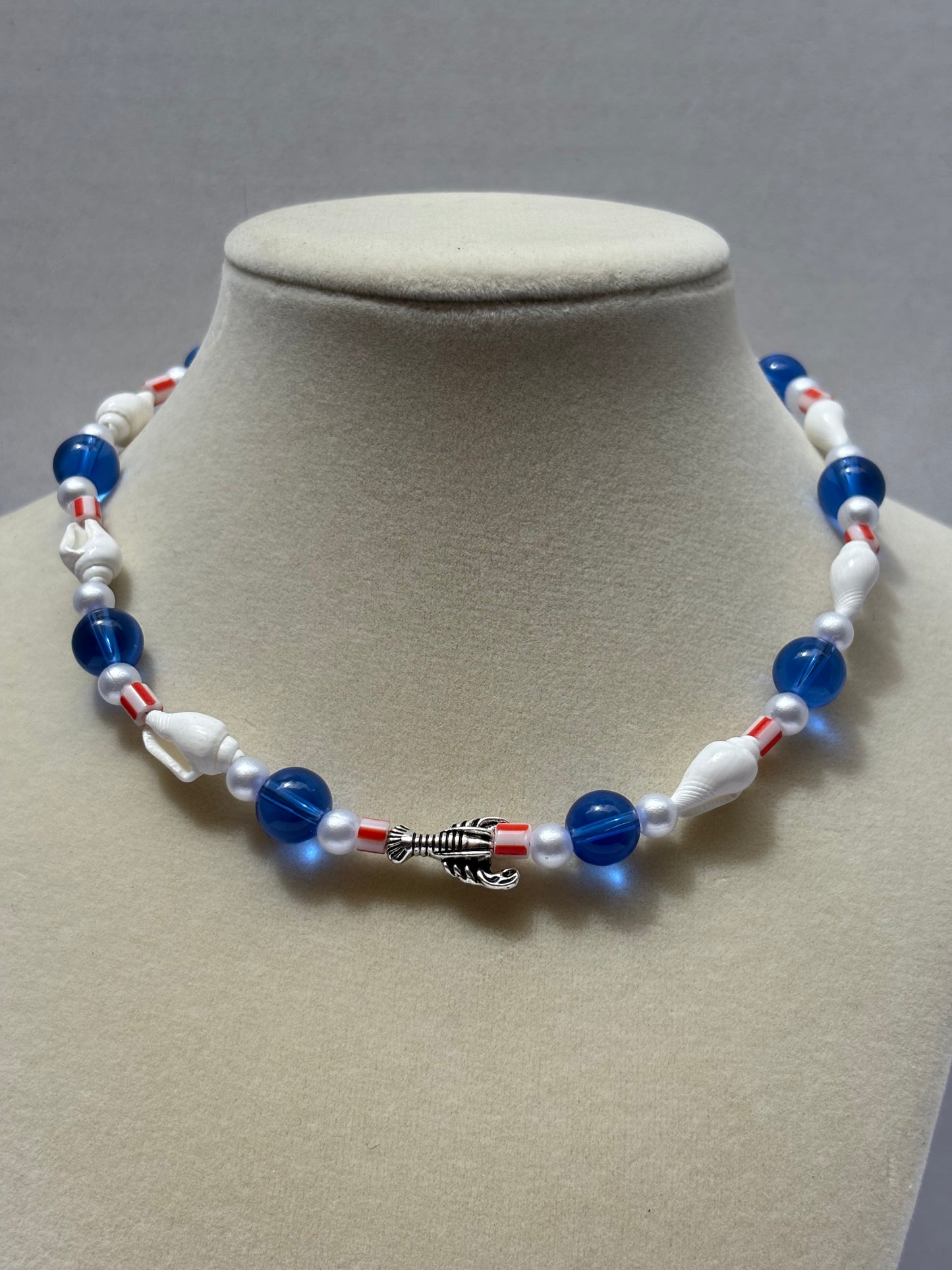 Fisherman’s Necklace