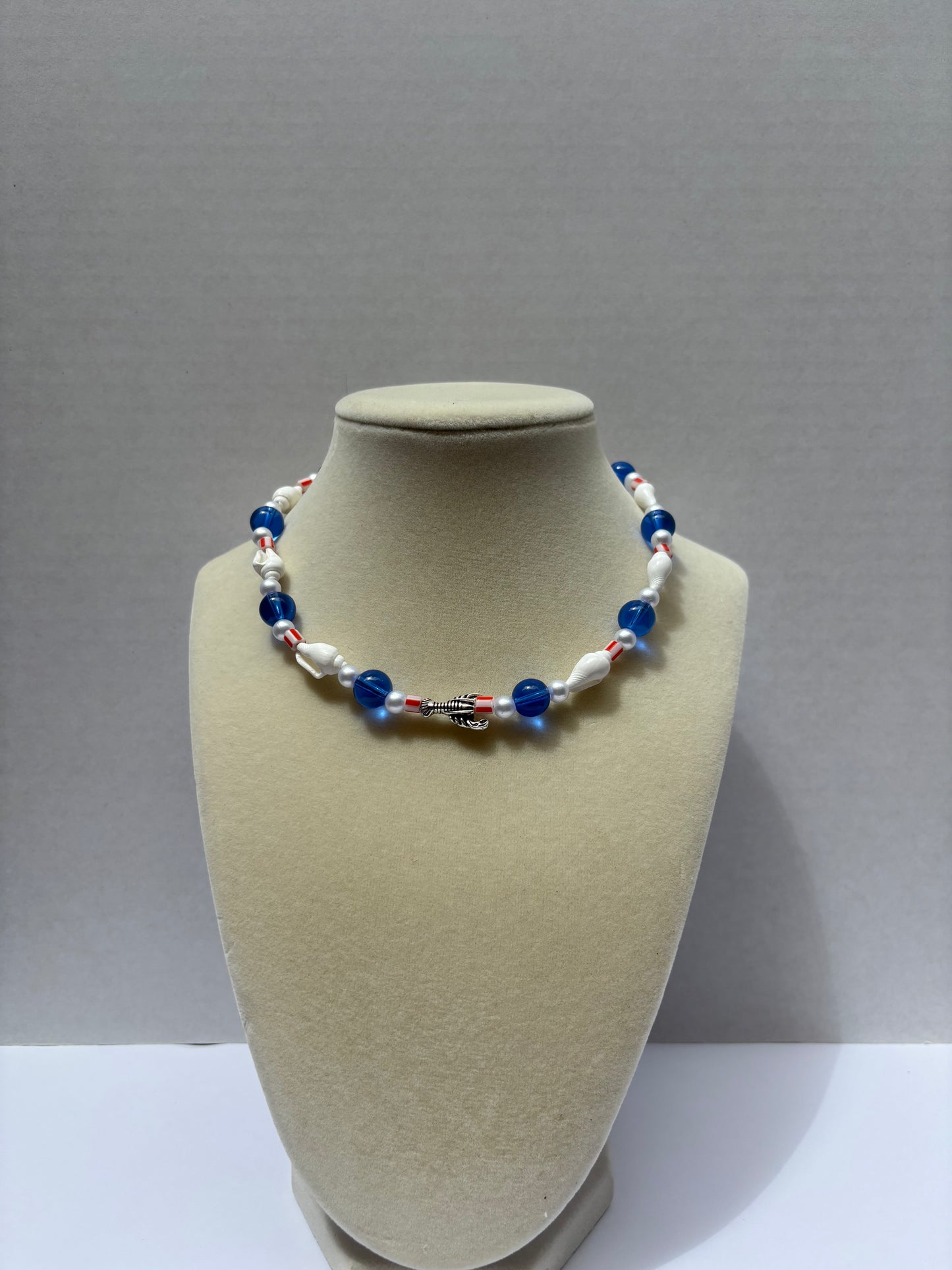 Fisherman’s Necklace