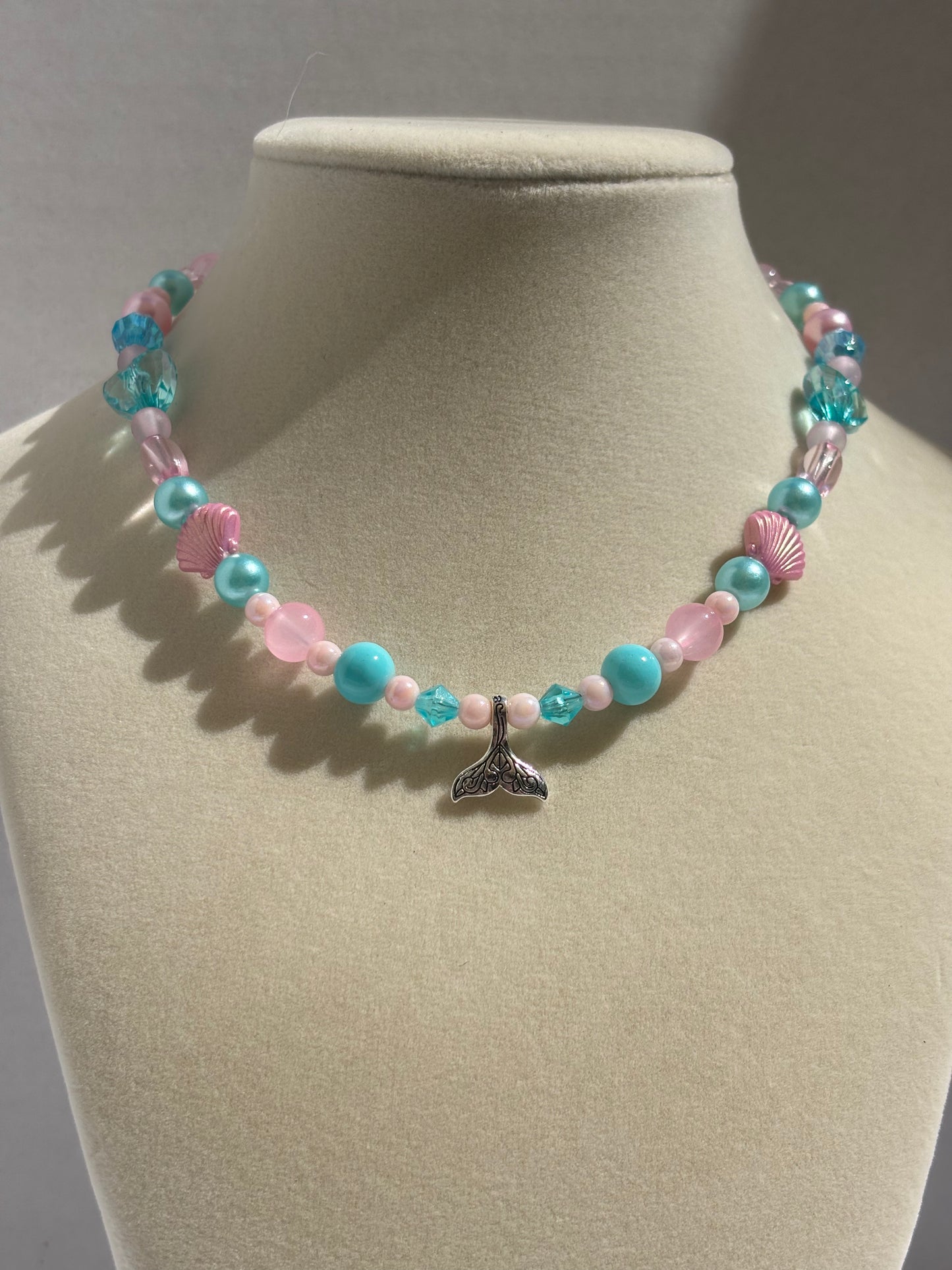 H2O Necklace