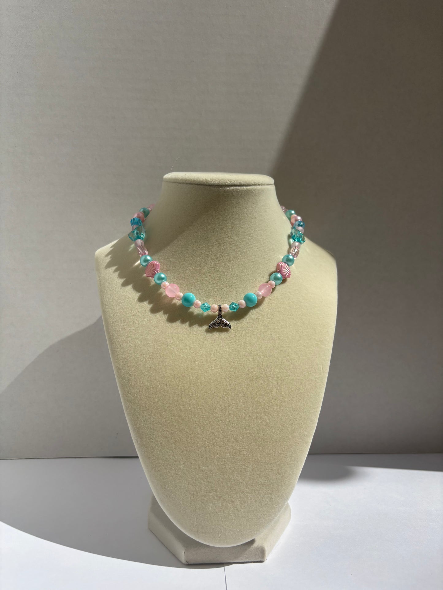 H2O Necklace