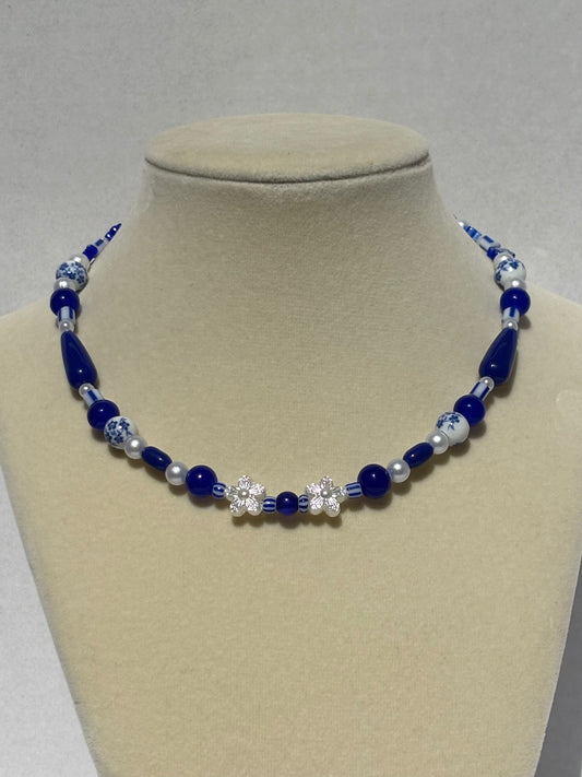 Mamma Mia Necklace