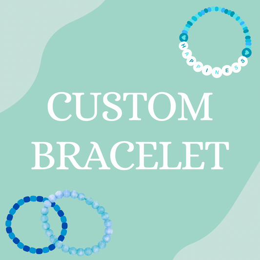 Custom Bracelet