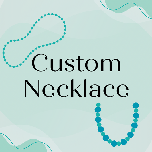 Custom Necklace