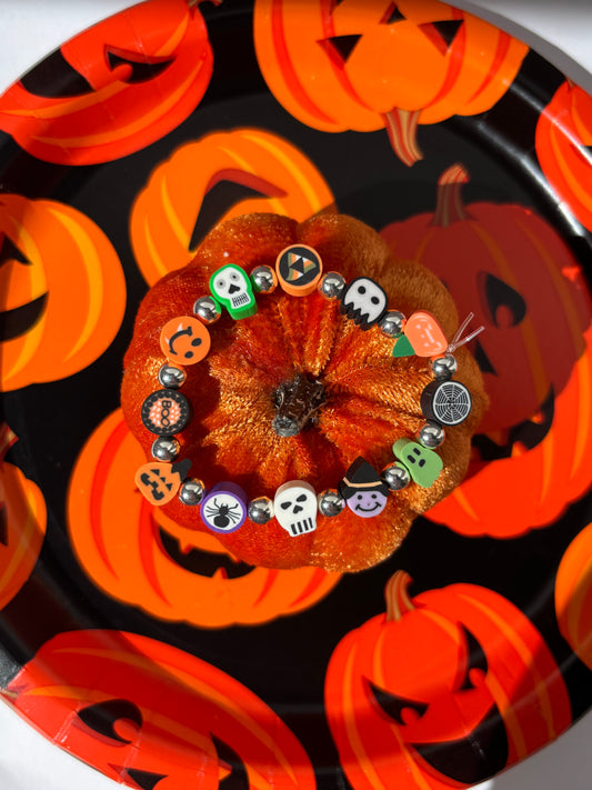 Halloween Party Bracelet
