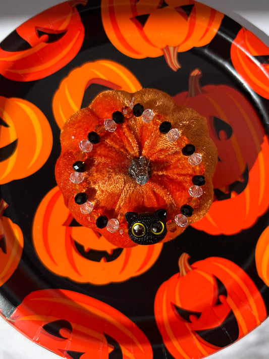 Black Cat Bracelet