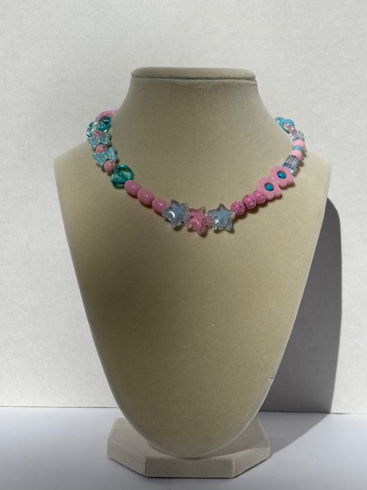 Cloe Necklace