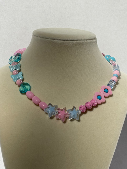 Cloe Necklace