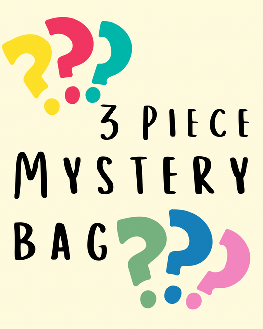 Mystery Bag