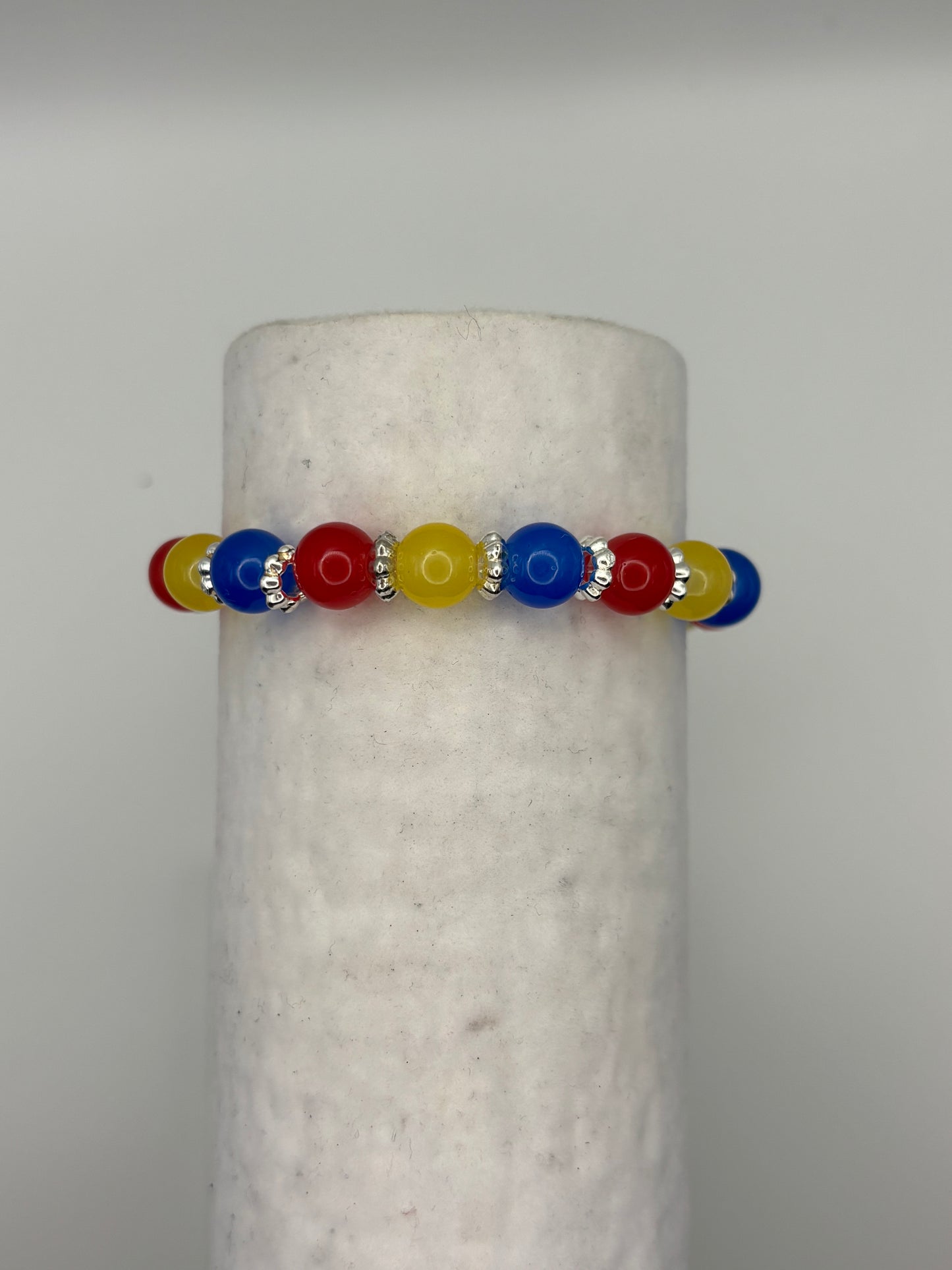 Snow White Bracelet