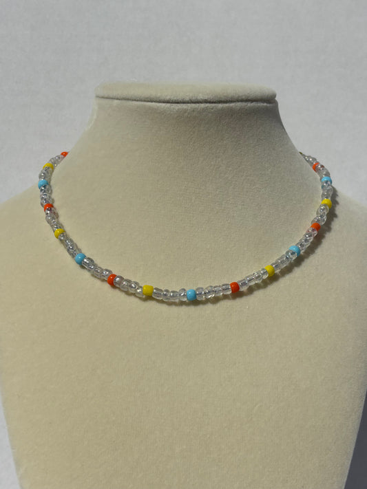 Summer Fun Necklace