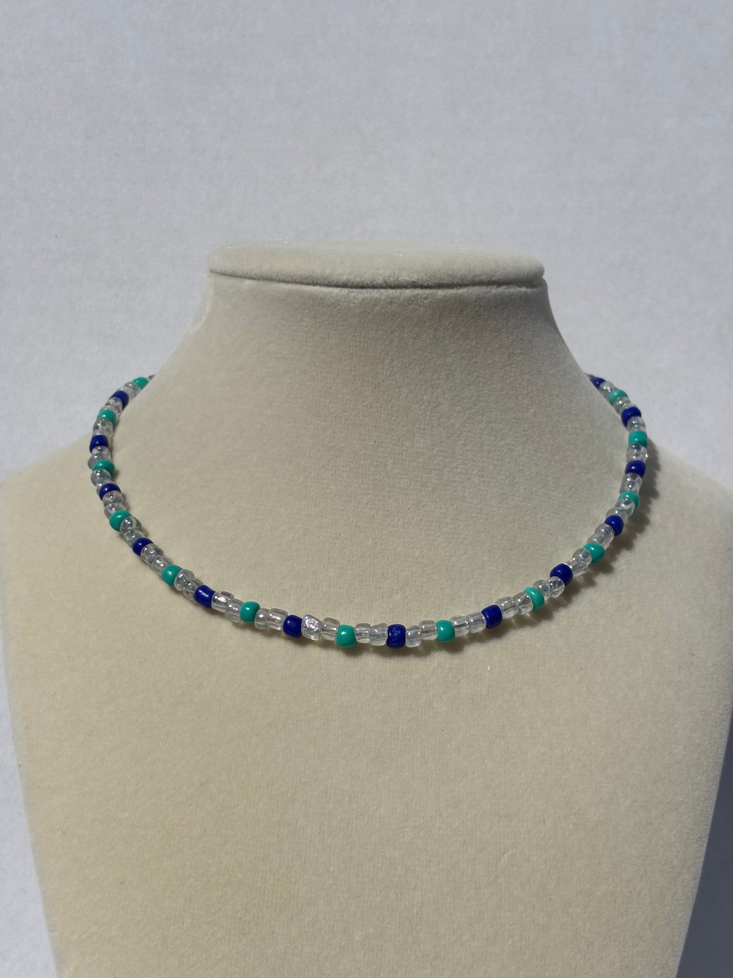 Seaside Necklace