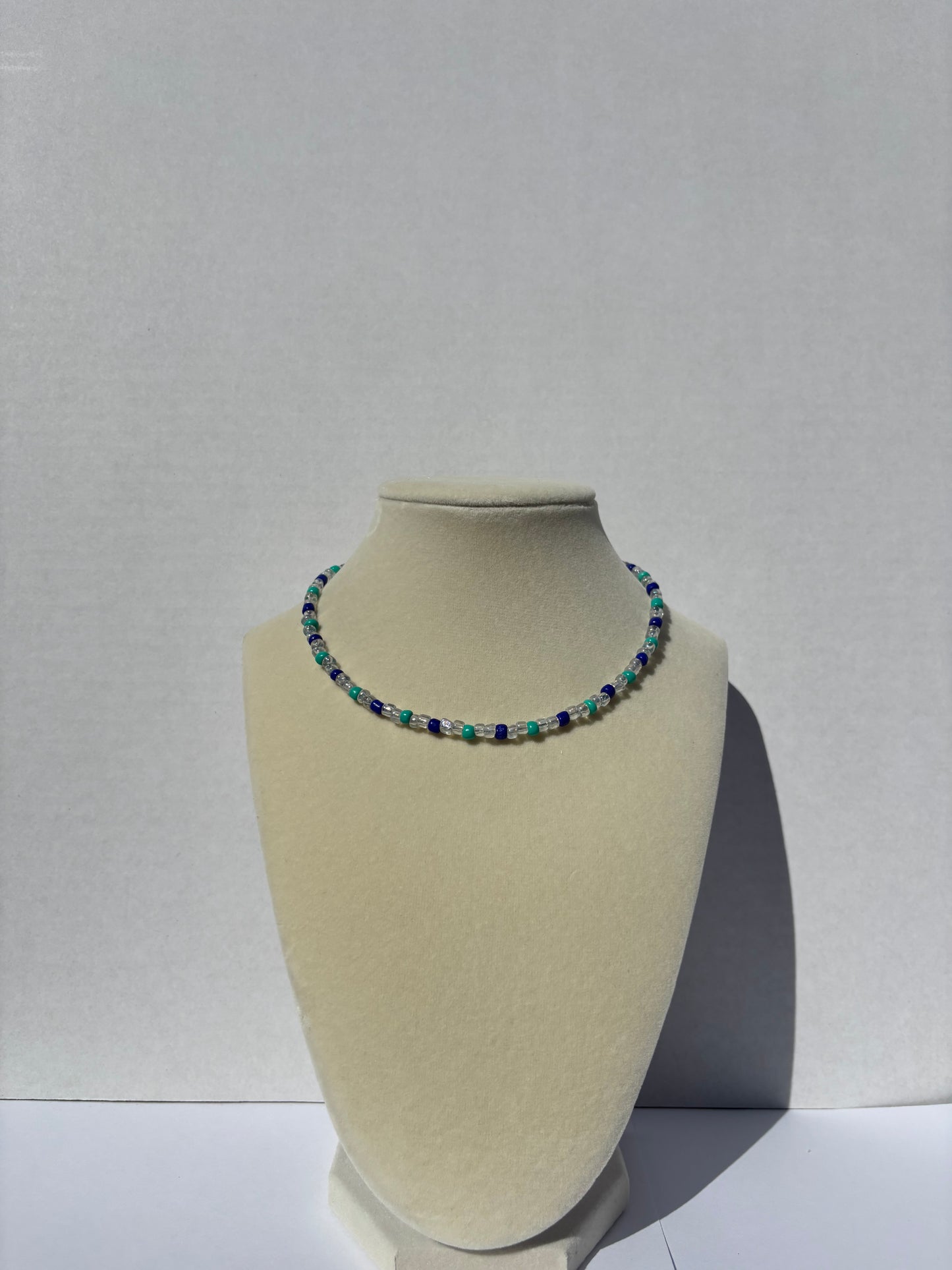 Seaside Necklace